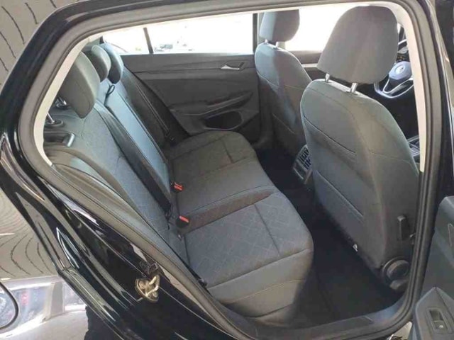 Volkswagen Golf 2.0 TDI Golf VIII