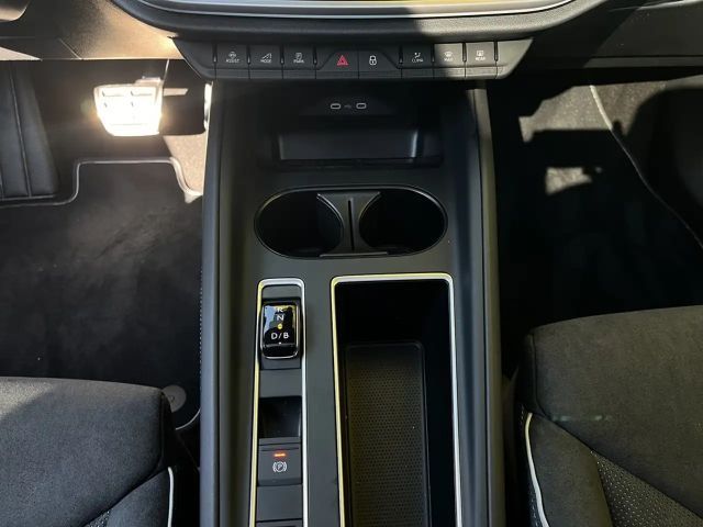 Skoda Enyaq Coupe Sportline