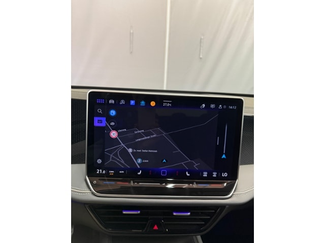 Volkswagen Passat 1.5 eTSI DSG Variant