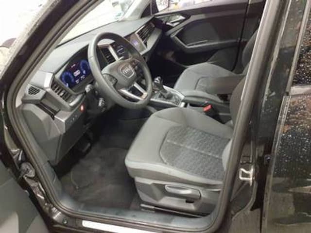 Audi A1 30 TFSI S-Tronic Sportback