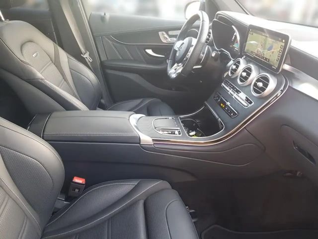 Mercedes-Benz GLC 63 AMG 4MATIC+ AMG Line