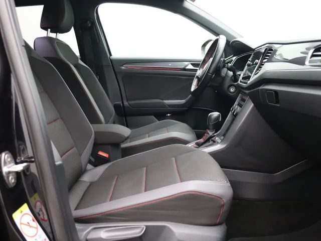 Volkswagen T-Roc 1.5 TSI DSG Sport