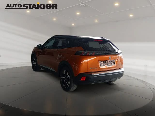 Peugeot E-2008 GT-Line