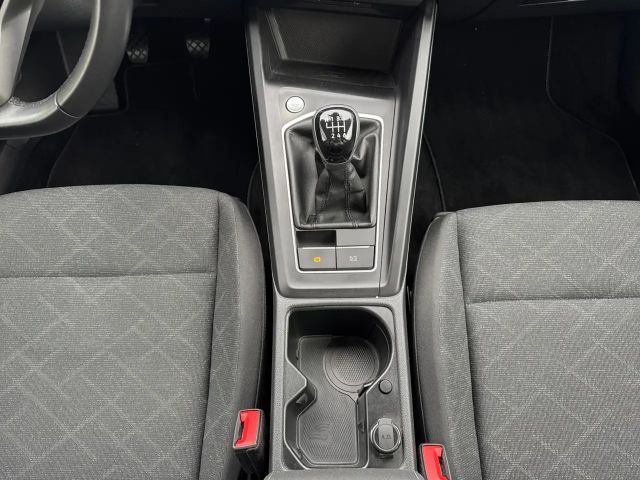 Volkswagen Golf 2.0 TDI Golf VIII Life Variant