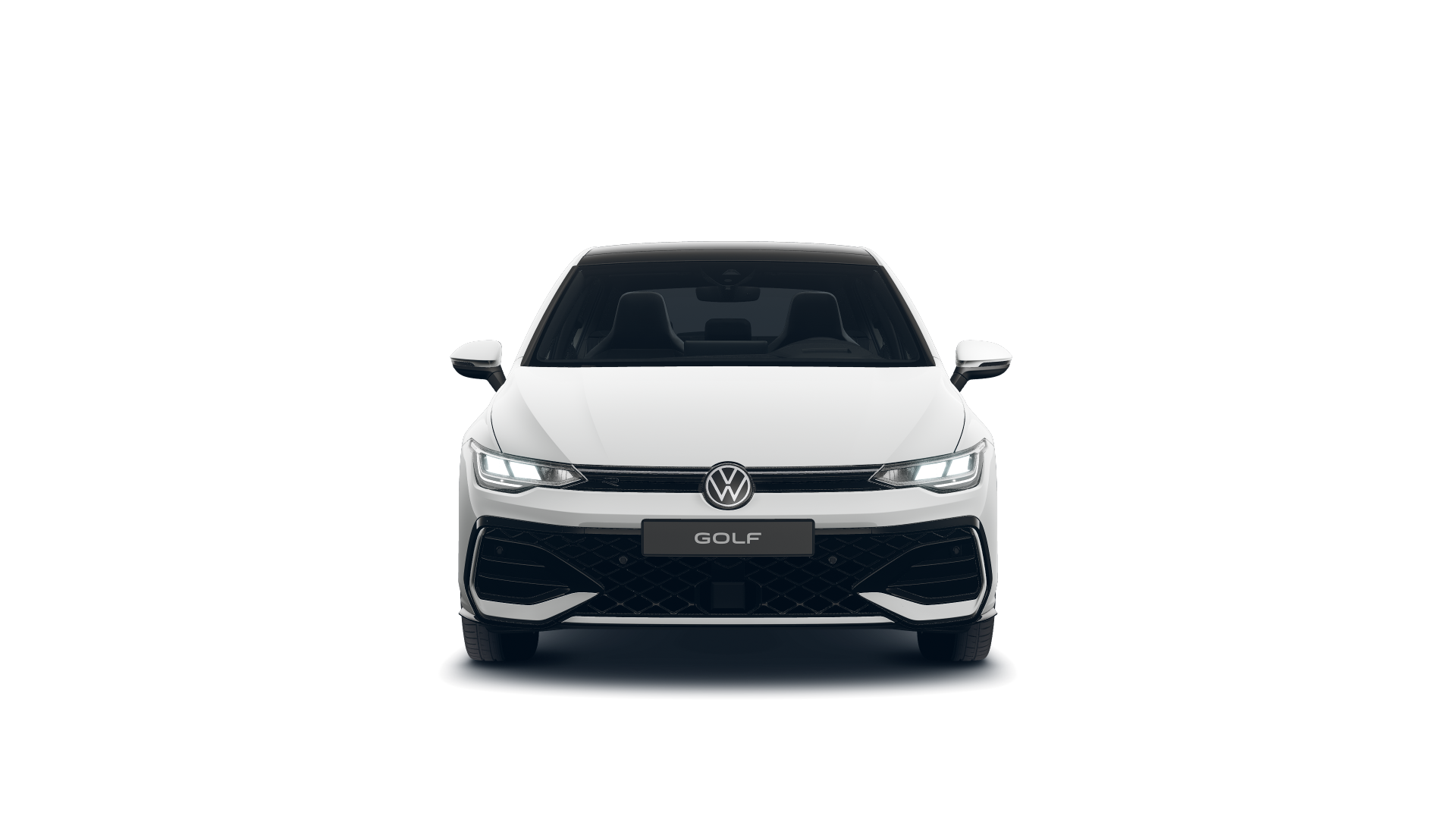 Volkswagen Golf 1.5 TSI DSG R-Line