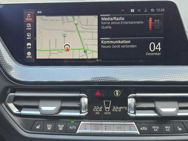 BMW 218 218i Coupé Gran Coupé