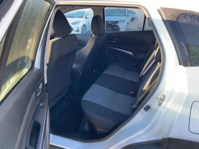 Suzuki S-Cross 1.4 Comfort Top Gepflegter*junger GW