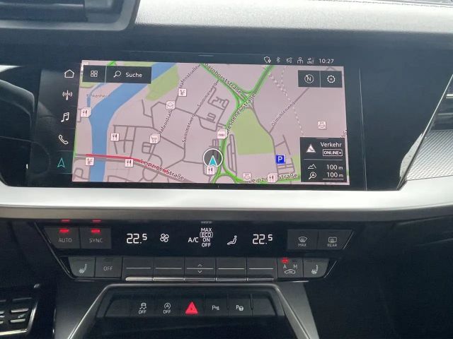 Audi A3 30 TFSI Sedan