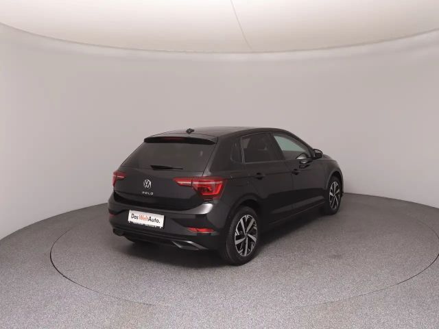 Volkswagen Polo DSG
