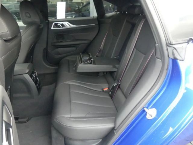 BMW i4 Coupé eDrive40