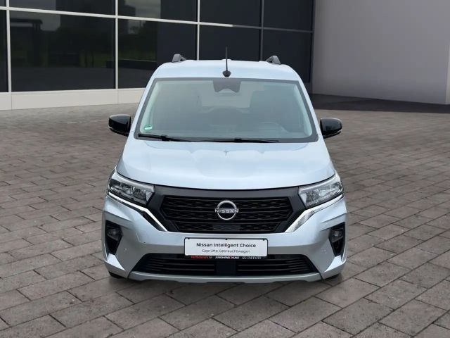 Nissan Townstar TOWNSTAR KOMBI N-DESIGN 130PS KAMERA NAVI