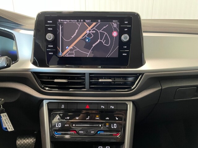 Volkswagen T-Roc 1.5 TSI DSG