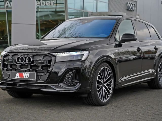 Audi Q7 50 TDI
