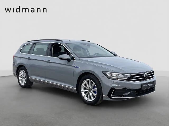 Volkswagen Passat GTE Variant eHybrid