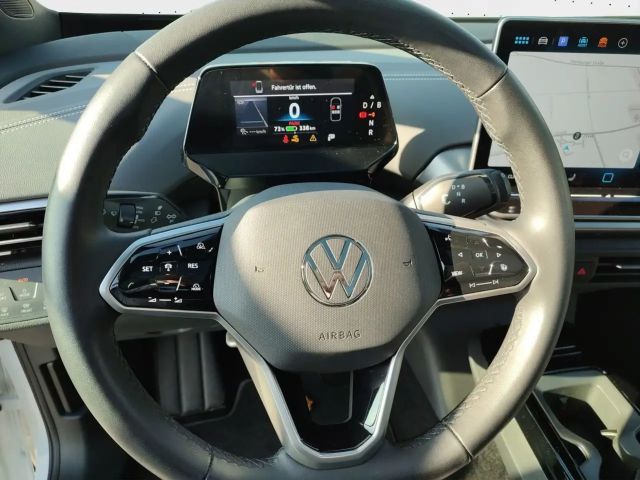 Volkswagen ID.5 77 KWh IQ.Drive Pro