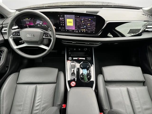 Audi A5 Ambiente S-Tronic