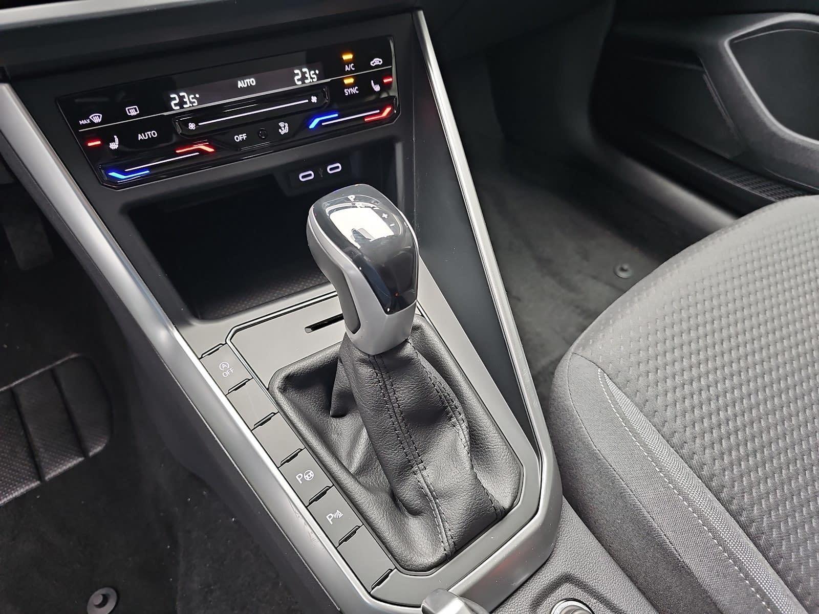 Volkswagen Taigo 1.0 TSI DSG Life