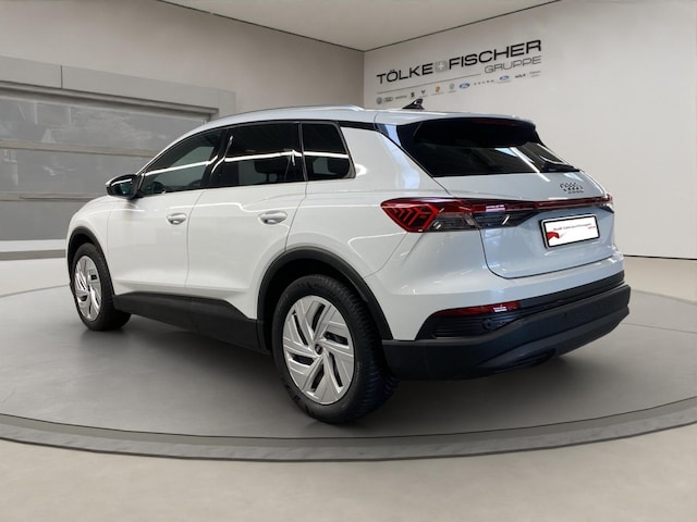 Audi Q4 e-tron 35