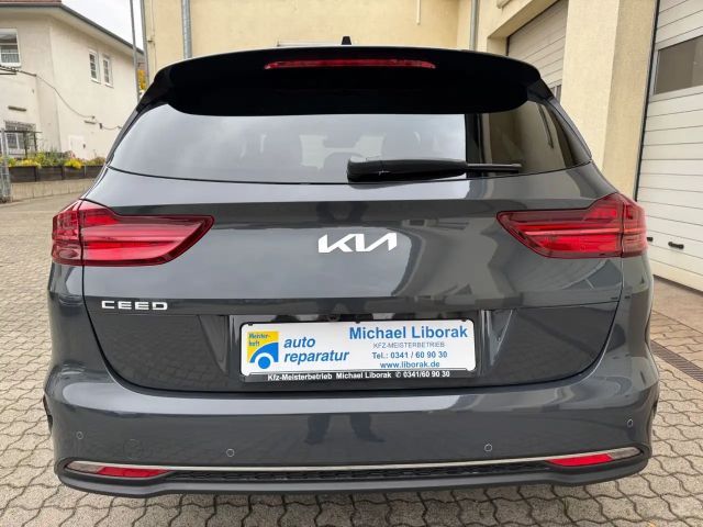 Kia Ceed GDi Spirit SportWagon