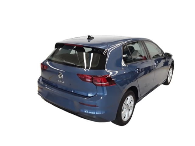 Volkswagen Golf 1.5 TSI Golf VIII Life