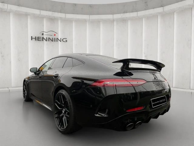 Mercedes-Benz AMG GT 43 4MATIC+ AMG Line Sedan