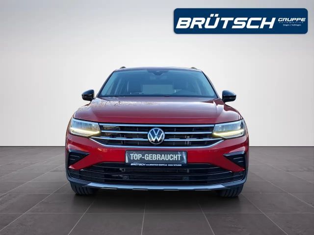 Volkswagen Tiguan 1.5 TSI DSG Life