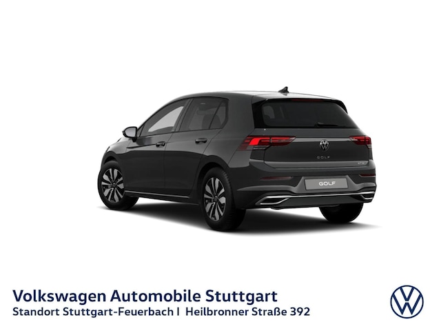 Volkswagen Golf Comfortline