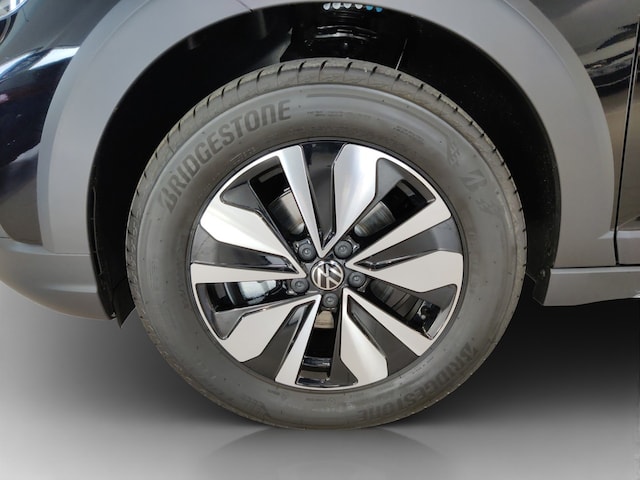 Volkswagen Taigo 1.0 TSI