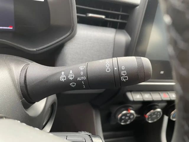 Renault Clio Evolution