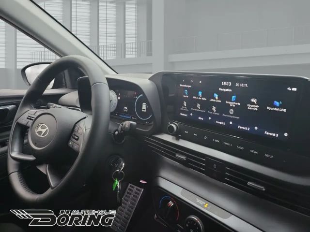 Hyundai Bayon 1.0 Trend