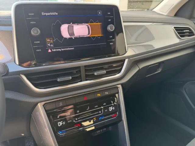 Volkswagen T-Roc DSG Style