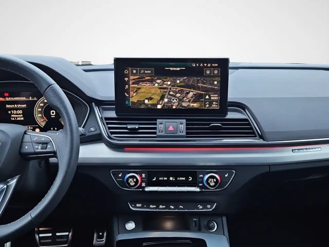 Audi Q5 40 TDI Quattro S-Line S-Tronic