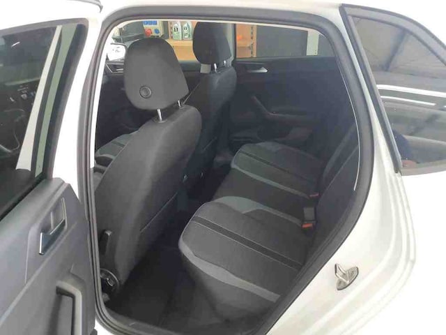 Volkswagen Polo Polo 1.0     StyleBT070 TSIM5F