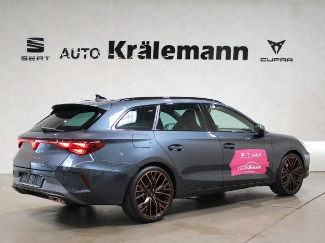 Cupra Leon DSG Sportstourer VZ