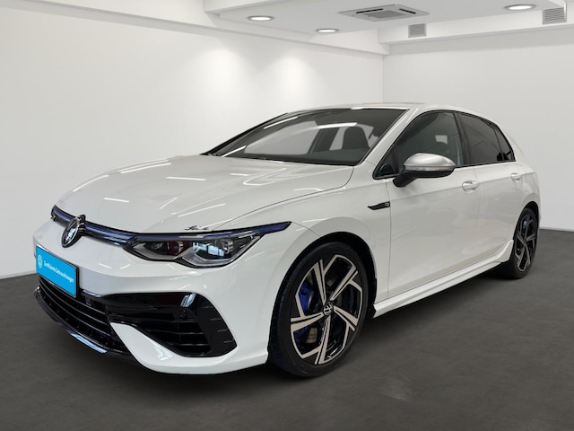 Volkswagen Golf 2.0 TSI Golf VIII