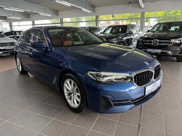 BMW 520 520d Business Line