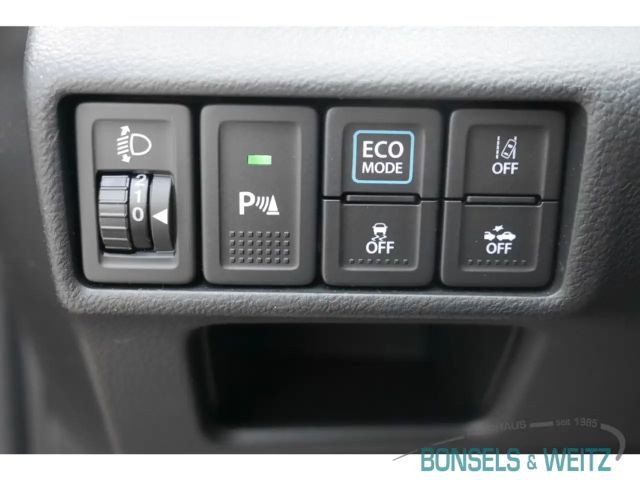 Suzuki SX4 S-Cross Comfort