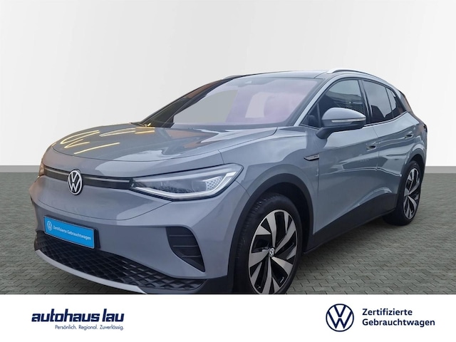 Volkswagen ID.4 150 kW Performance Pro Tech