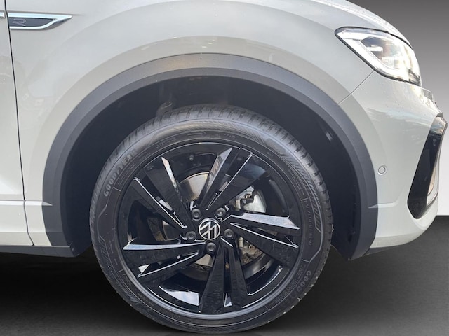 Volkswagen T-Roc 1.5 TSI DSG R-Line