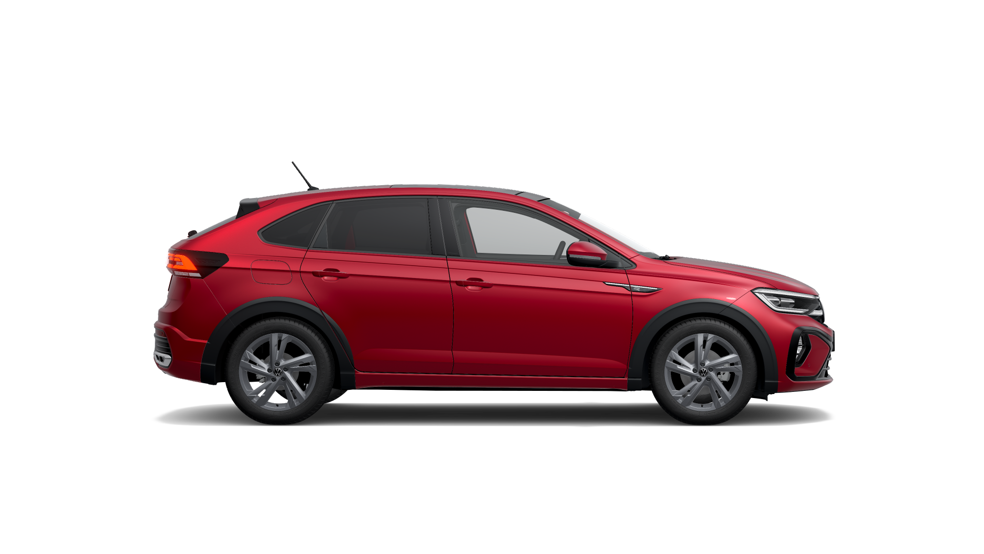 Volkswagen Taigo 1.0 RLineBT081 TSIM6F MATRIX+APP+DAB