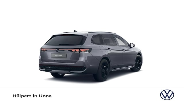 Volkswagen Passat R-Line Style Variant