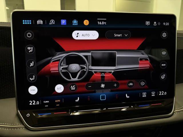 Volkswagen Passat 1.5 eTSI