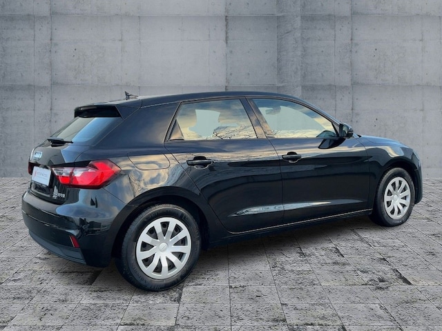 Audi A1 25 TFSI Sportback