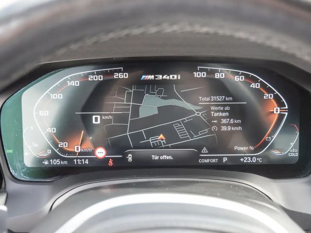 BMW 340 Sedan xDrive