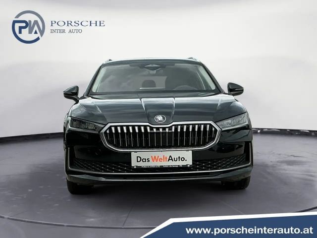 Skoda Superb Selection