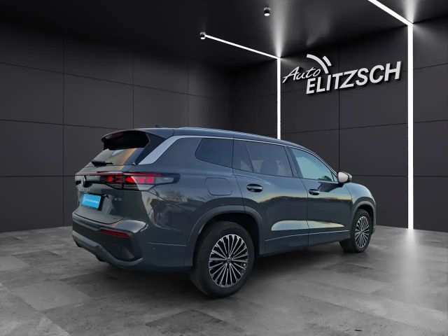 Volkswagen Tayron DSG Life