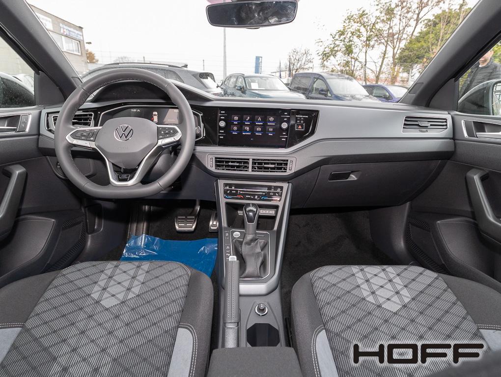 Volkswagen Taigo 1.0 TSI DSG R-Line Style