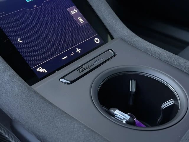 Porsche Taycan GTS Sport Turismo