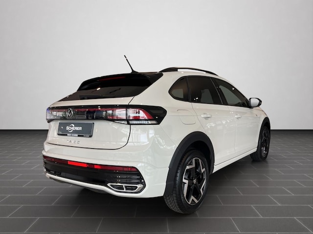 Volkswagen Taigo DSG R-Line