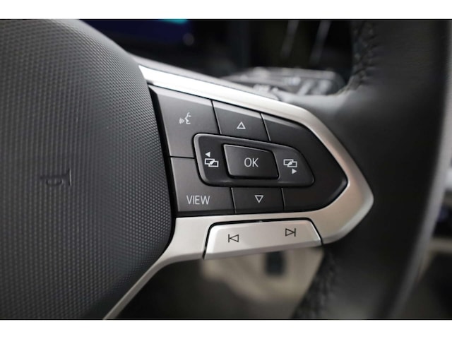 Volkswagen Multivan 2.0 TDI